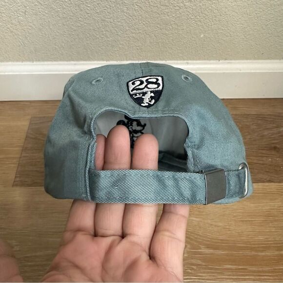 Disney Parks Mickey Mouse Icon Adjustable Hat - Picture 9 of 11